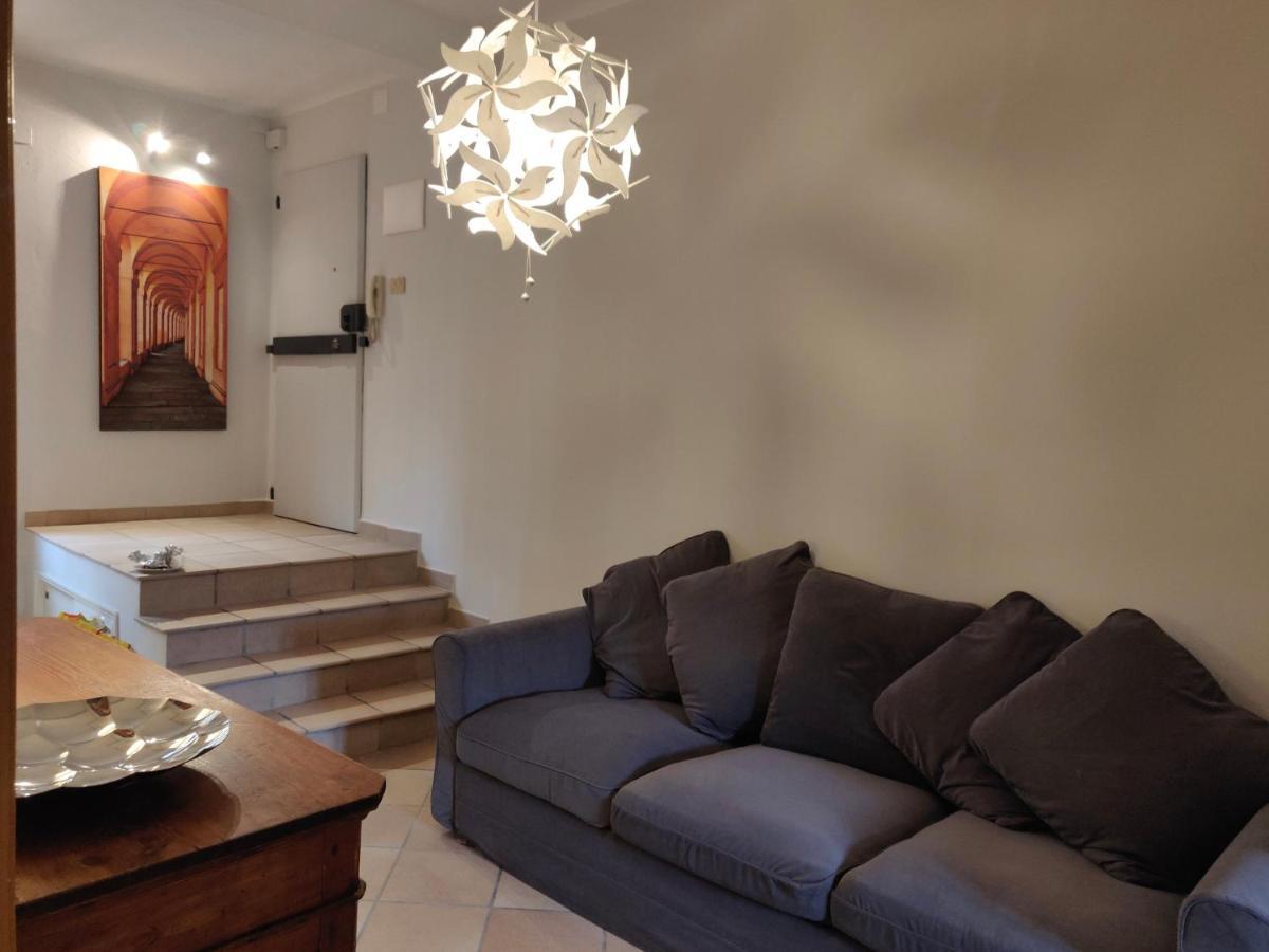 Suite D'Azeglio Болоня Екстериор снимка