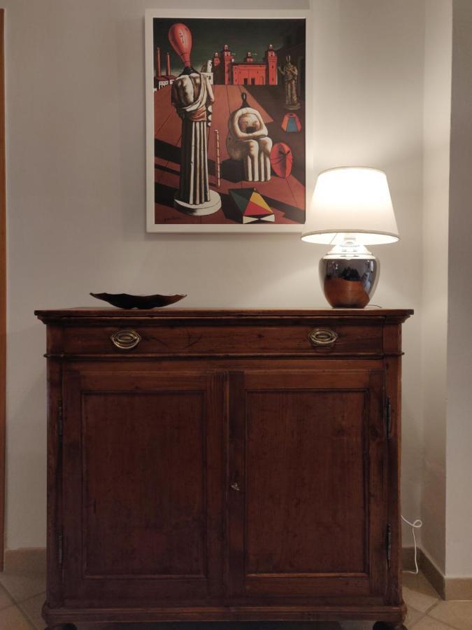 Suite D'Azeglio Болоня Екстериор снимка