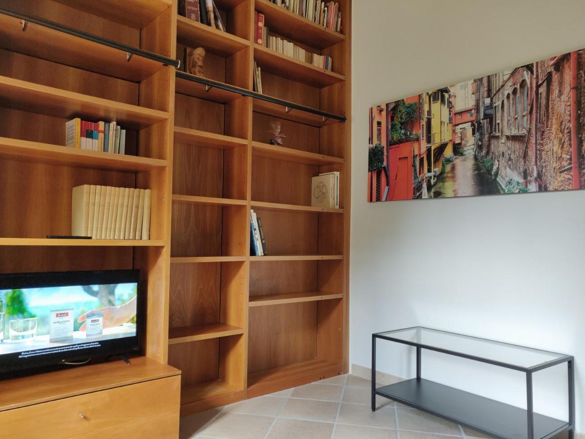 Suite D'Azeglio Болоня Екстериор снимка